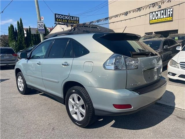 2009 Lexus RX 2nd Gen - Image 6 of 17