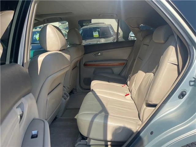 2009 Lexus RX 2nd Gen - Image 9 of 17