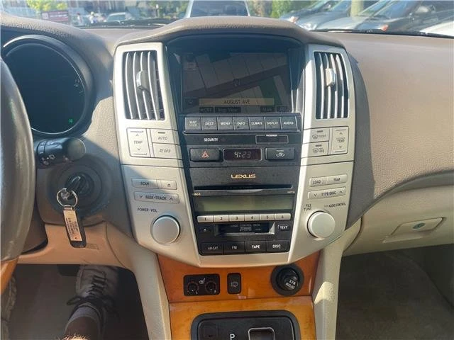 2009 Lexus RX 2nd Gen - Image 14 of 17