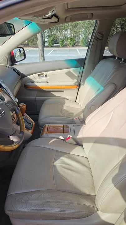 2009 Lexus RX 2nd Gen - Image 7 of 17