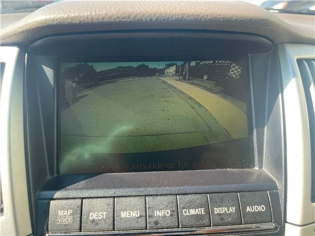 2009 Lexus RX 2nd Gen - Image 15 of 17