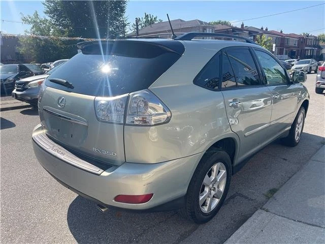 2009 Lexus RX 2nd Gen - Image 5 of 17