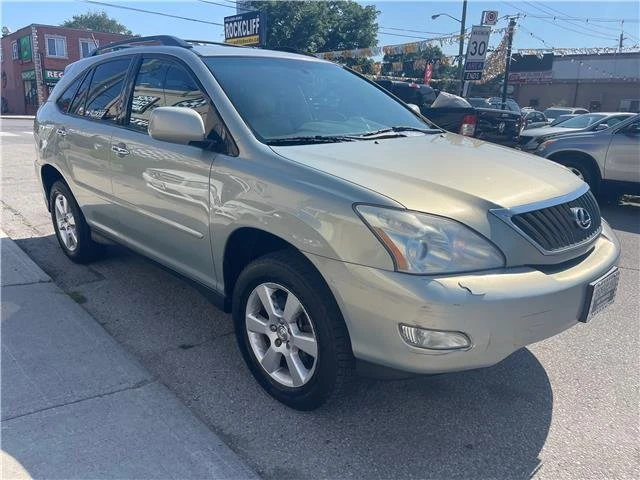 2009 Lexus RX 2nd Gen - Image 3 of 17