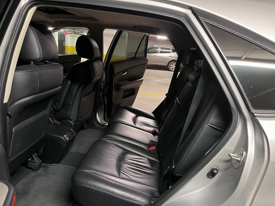 2009 Lexus RX 2nd Gen - Image 6 of 8