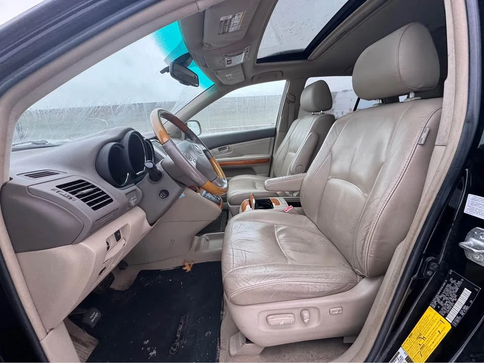 2009 Lexus RX 3rd Gen - Image 14 of 16
