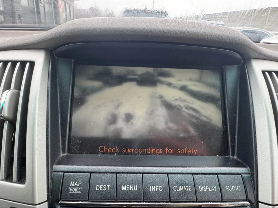 2009 Lexus RX 3rd Gen - Image 10 of 16