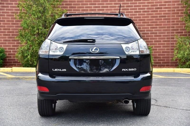 2009 Lexus RX 2nd Gen - Image 3 of 5