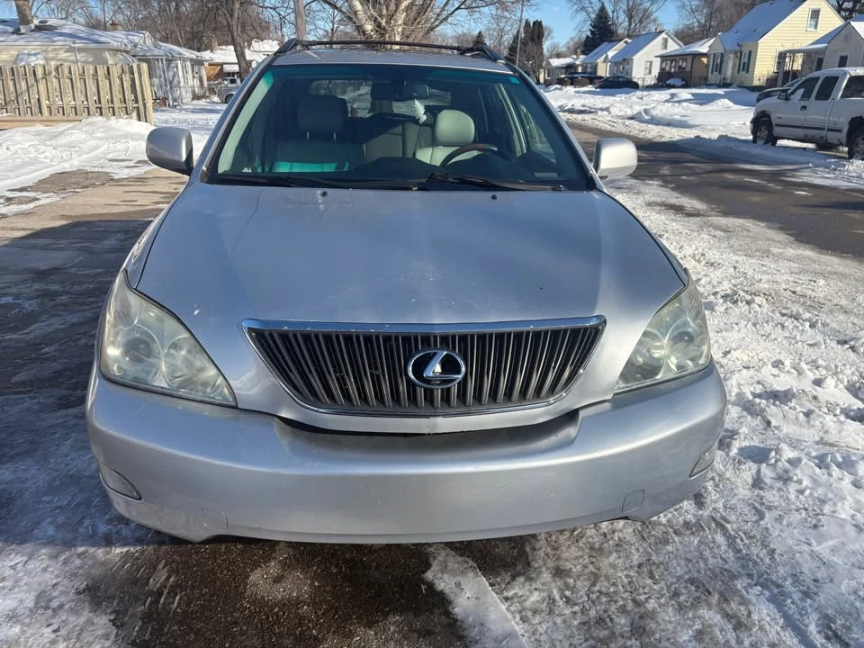 2009 Lexus RX 2nd Gen - Image 2 of 17