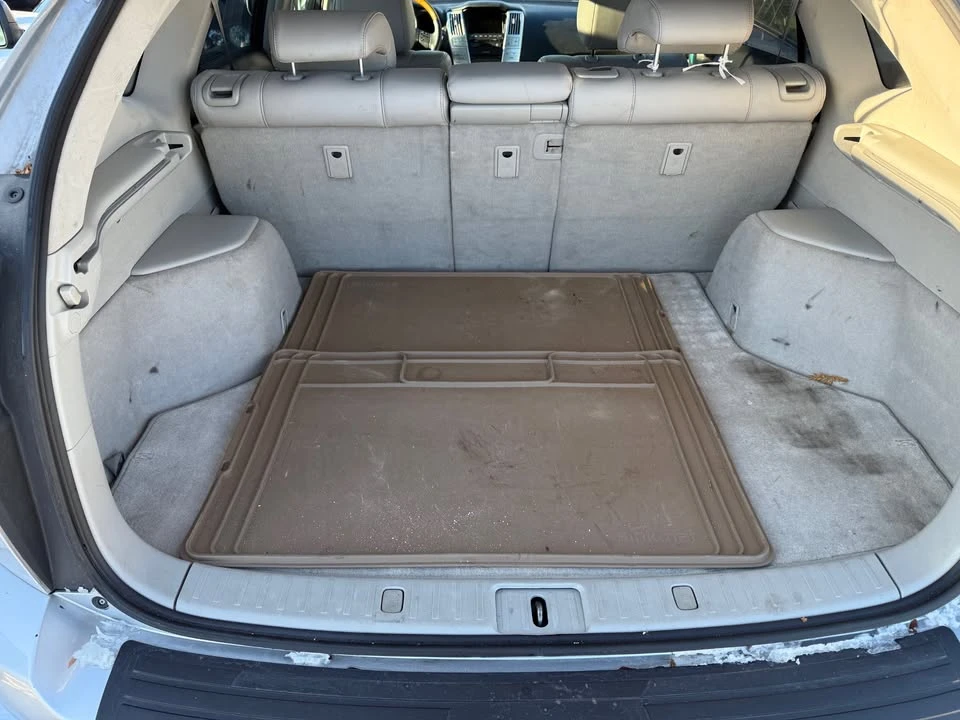 2009 Lexus RX 2nd Gen - Image 17 of 17