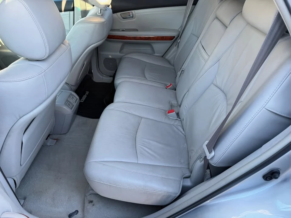 2009 Lexus RX 2nd Gen - Image 9 of 17