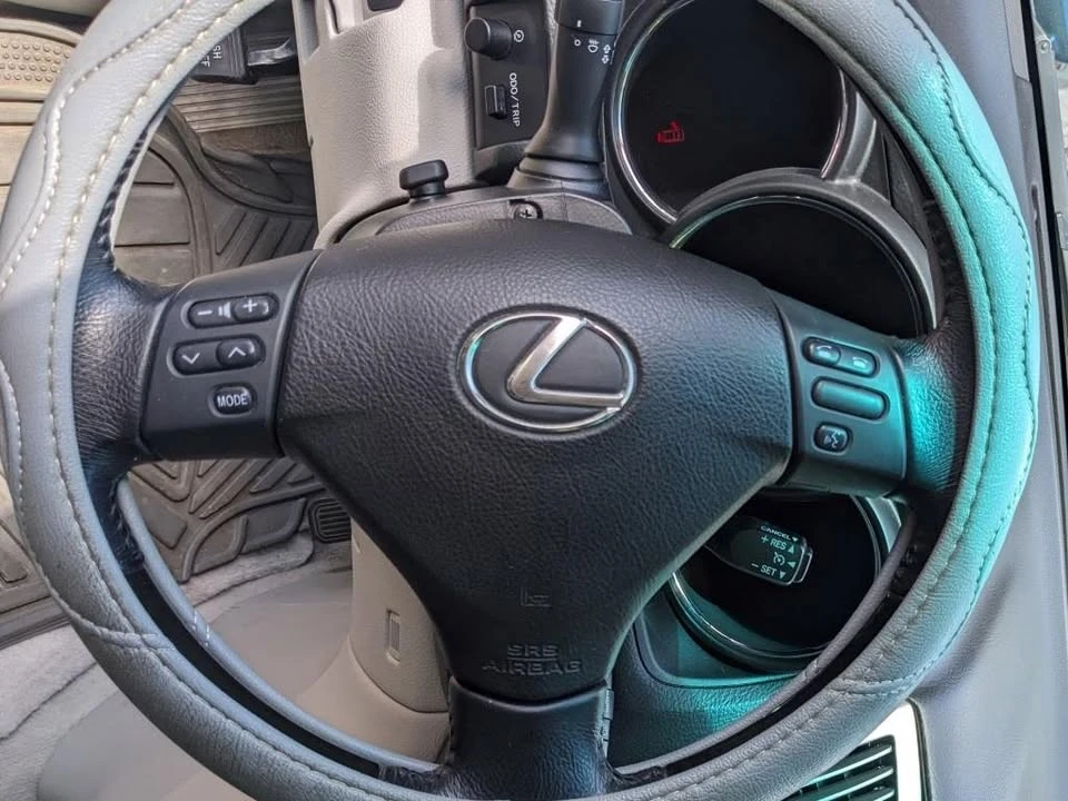 2009 Lexus RX 2nd Gen - Image 8 of 19