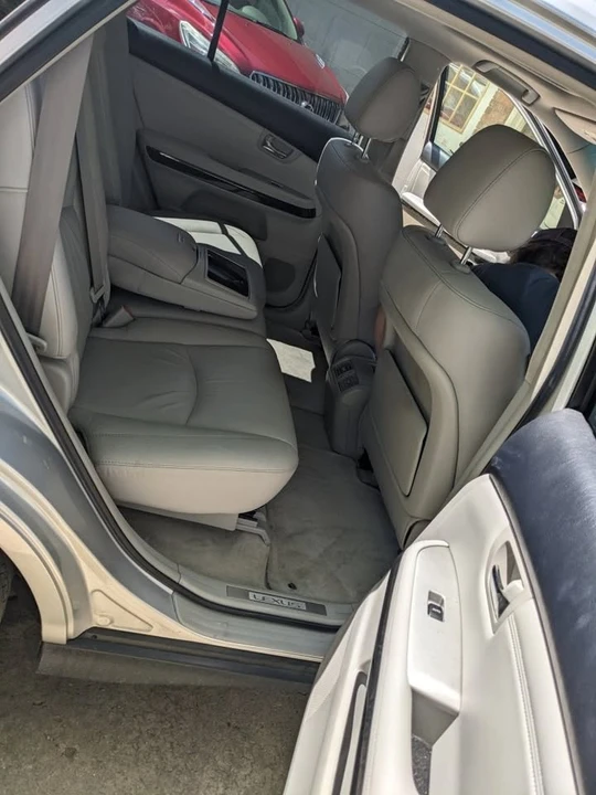 2009 Lexus RX 2nd Gen - Image 2 of 19