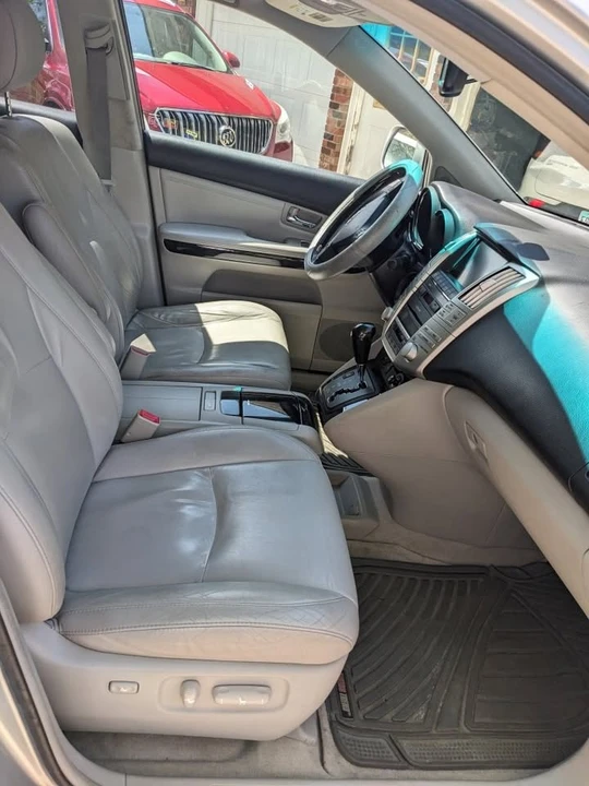 2009 Lexus RX 2nd Gen - Image 6 of 19
