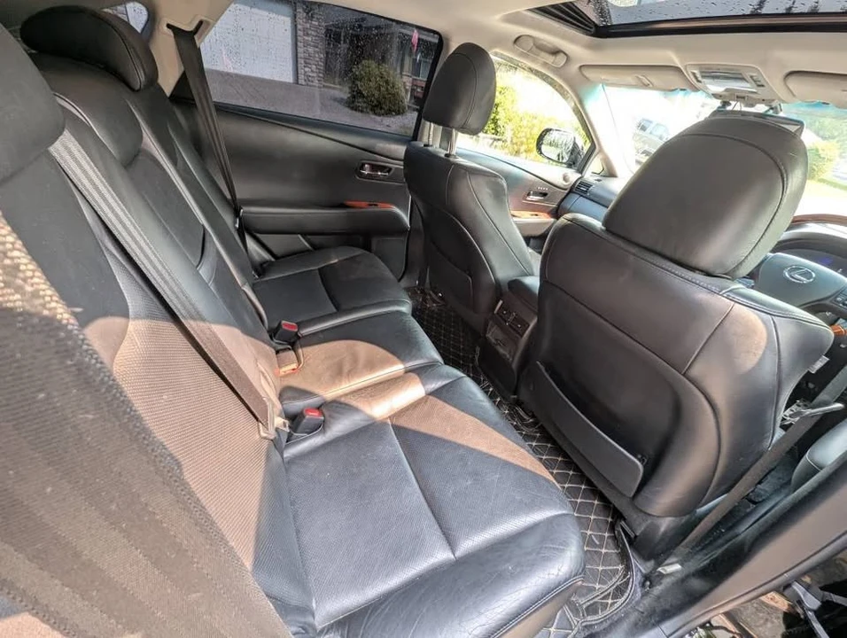 2009 Lexus RX 3rd Gen - Image 14 of 20