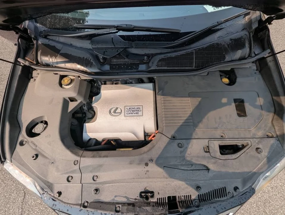 2009 Lexus RX 3rd Gen - Image 20 of 20