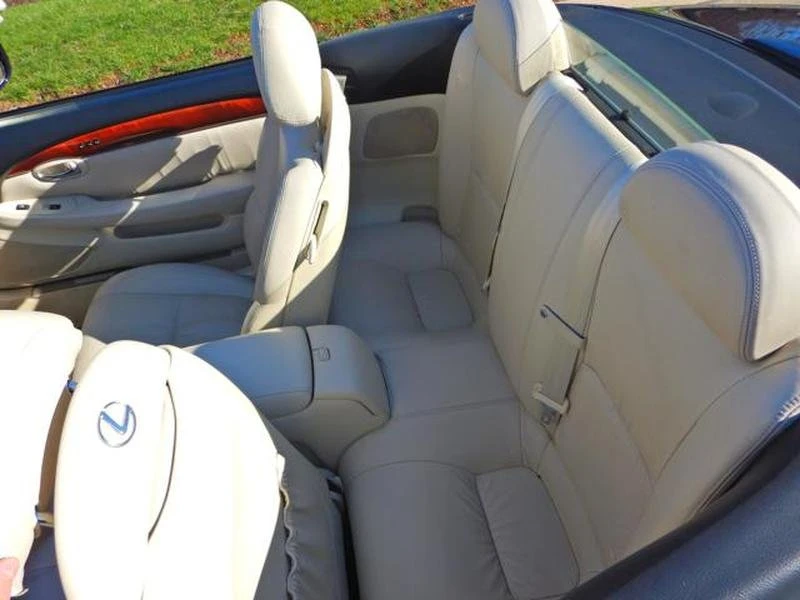 2009 Lexus SC430 - Image 19 of 19
