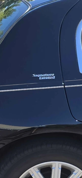 2009 Lincoln Continental - Image 10 of 10