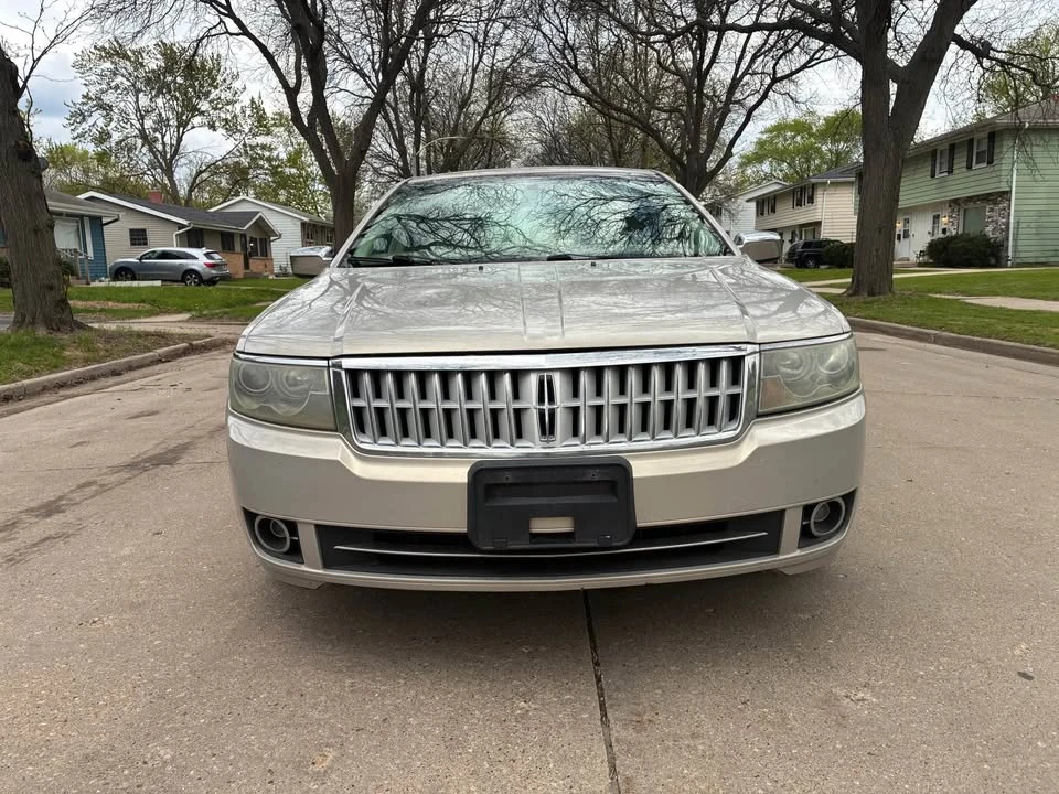 2009 Lincoln LS - Image 4 of 9