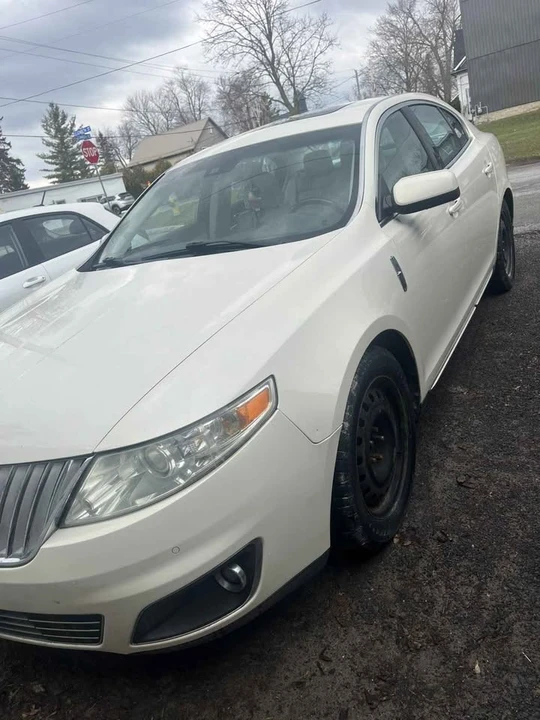 2009 Lincoln MKS - Image 3 of 9