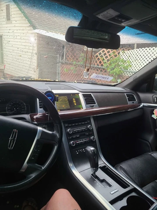 2009 Lincoln MKS - Image 3 of 7