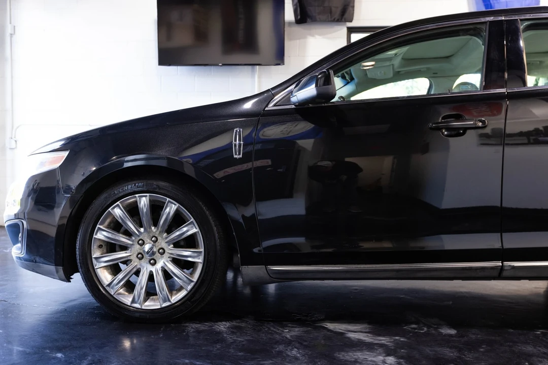 2009 Lincoln MKS - Image 3 of 12