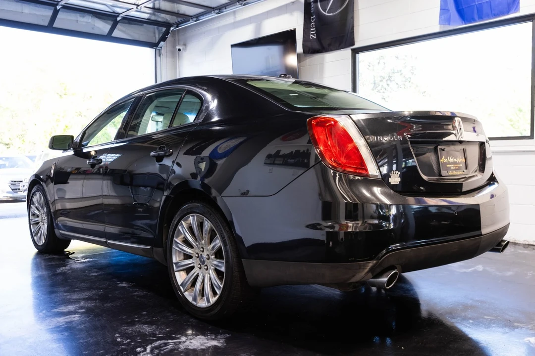 2009 Lincoln MKS - Image 7 of 12