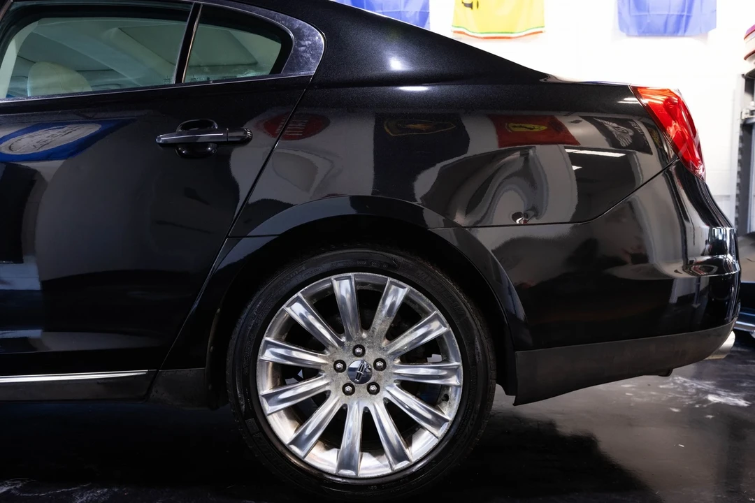 2009 Lincoln MKS - Image 6 of 12