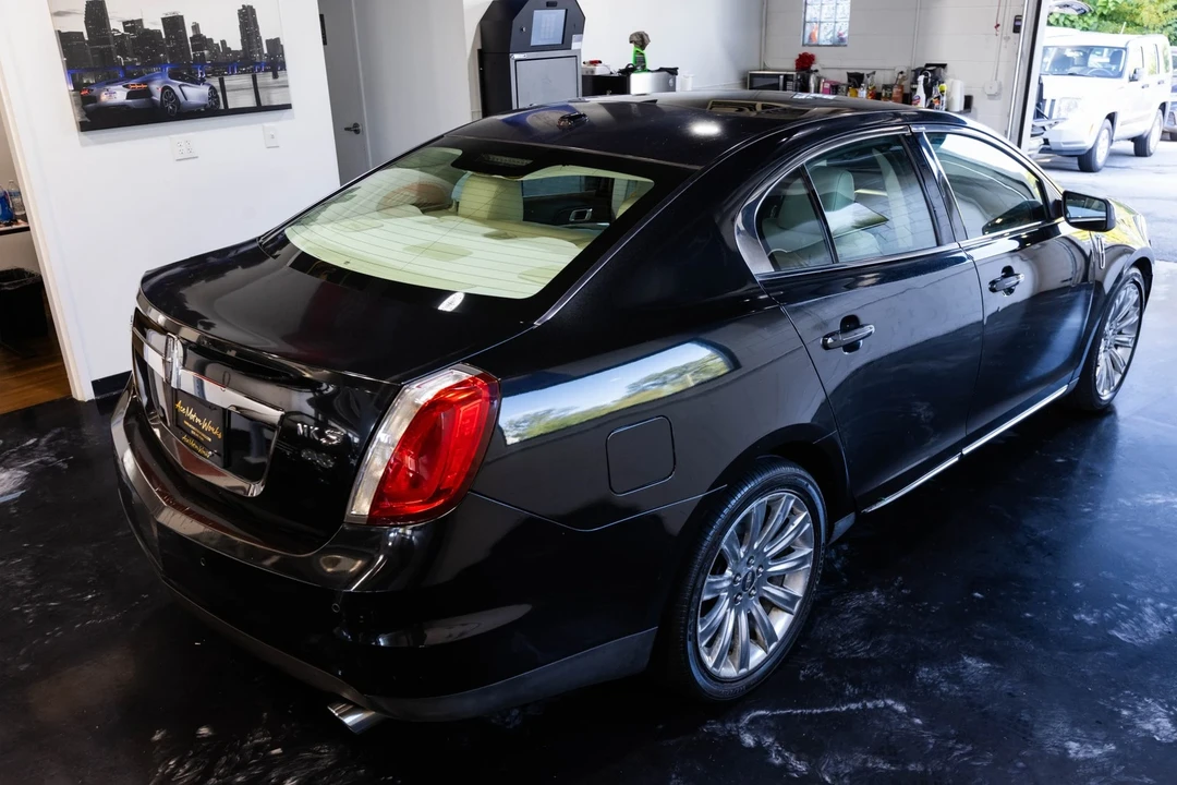 2009 Lincoln MKS - Image 12 of 12