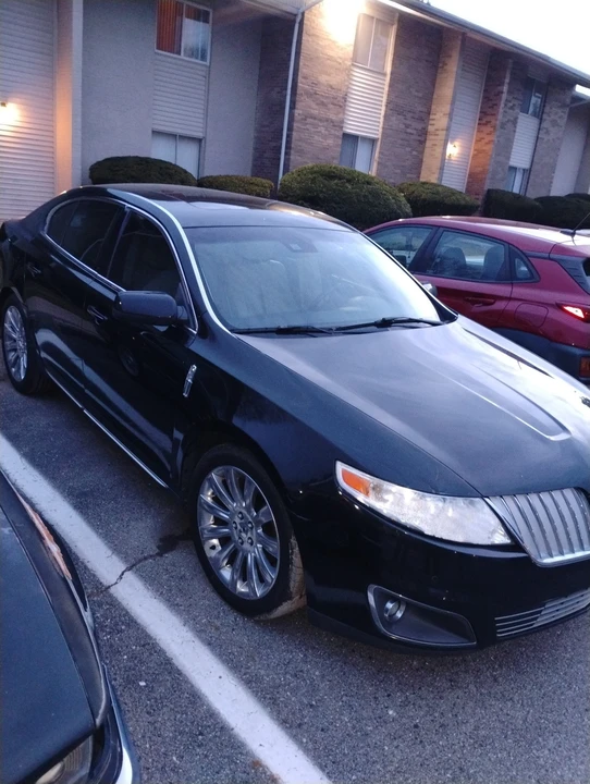 2009 Lincoln MKS - Image 6 of 10