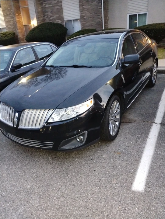2009 Lincoln MKS - Image 4 of 10