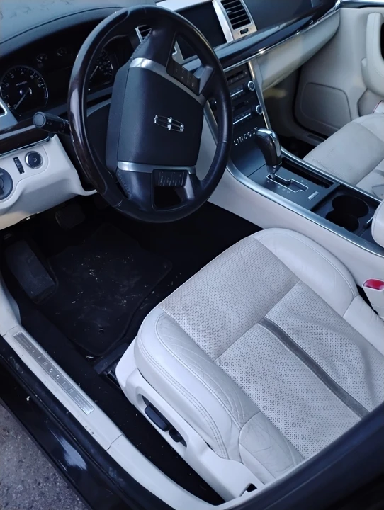 2009 Lincoln MKS - Image 10 of 10