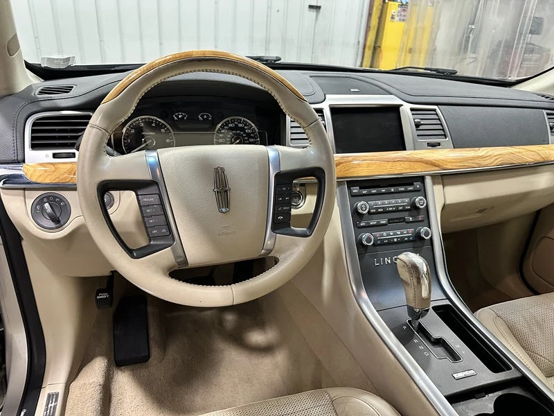 2009 Lincoln MKS - Image 7 of 20