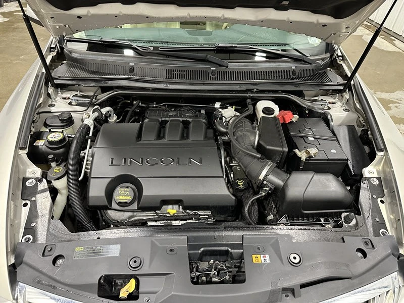 2009 Lincoln MKS - Image 20 of 20