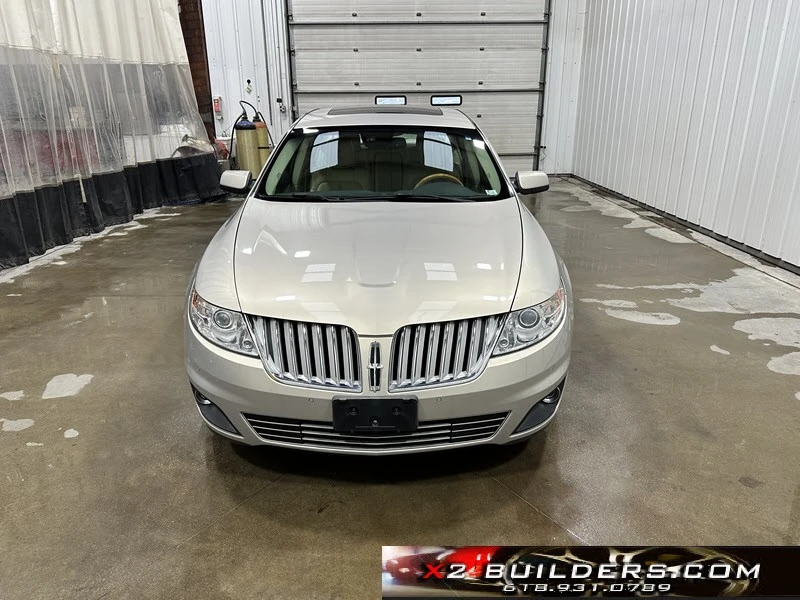 2009 Lincoln MKS - Image 2 of 20