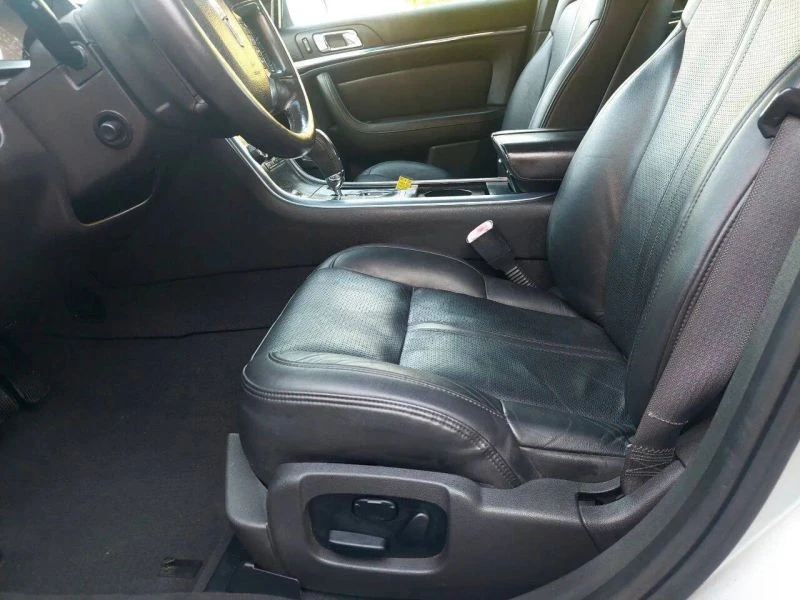 2009 Lincoln MKS - Image 6 of 12