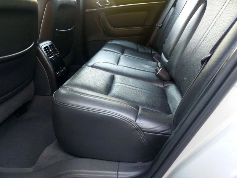 2009 Lincoln MKS - Image 7 of 12