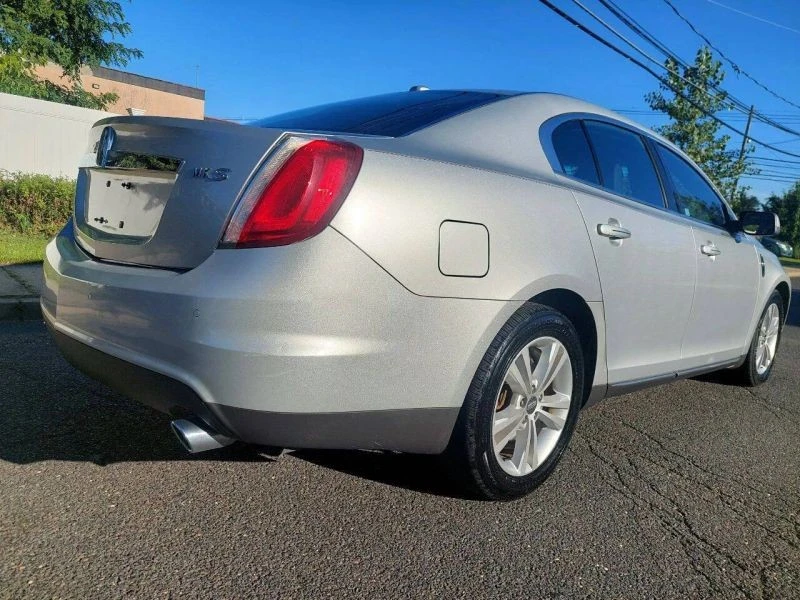 2009 Lincoln MKS - Image 12 of 12