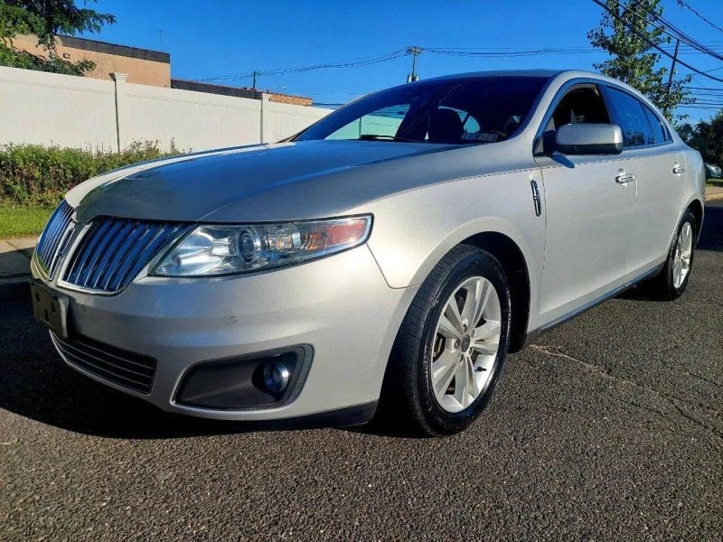 2009 Lincoln MKS - Image 2 of 12