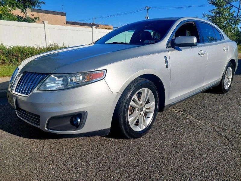2009 Lincoln MKS - Image 3 of 12