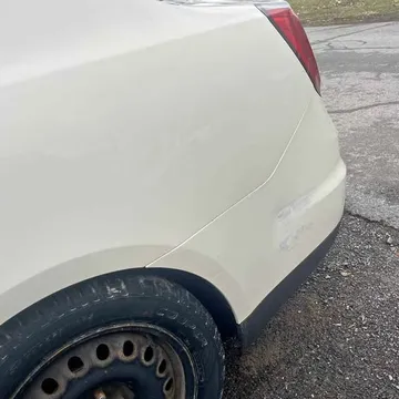 2009 Lincoln MKS