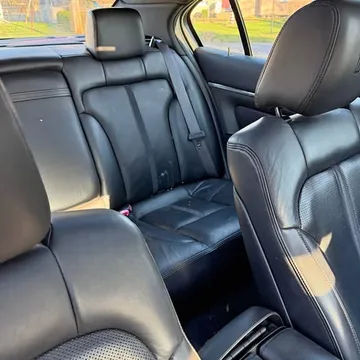 2009 Lincoln MKS