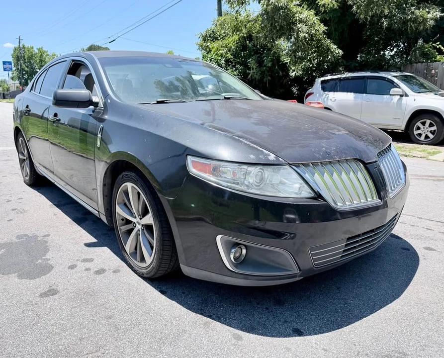 2009 Lincoln MKS - Image 3 of 9