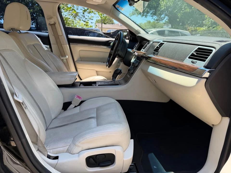 2009 Lincoln MKS - Image 6 of 9