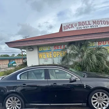 2009 Lincoln MKS