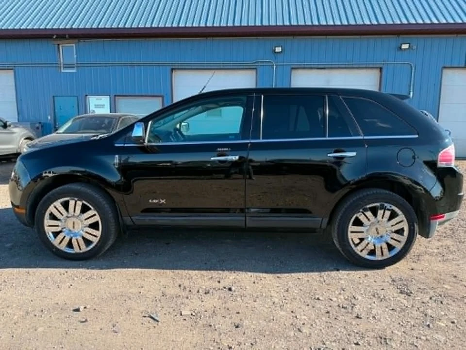 2009 Lincoln MKX - Image 2 of 9