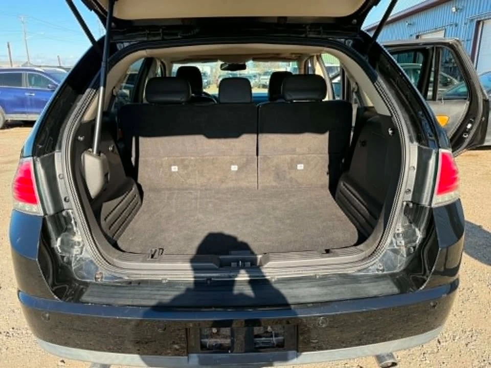2009 Lincoln MKX - Image 9 of 9