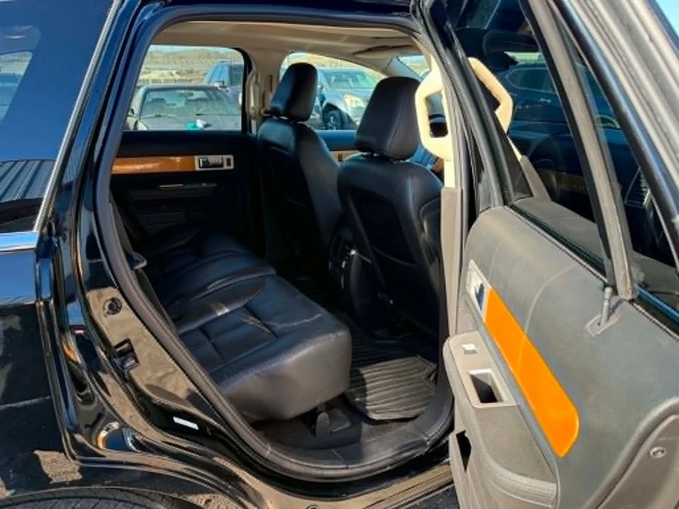 2009 Lincoln MKX - Image 7 of 9