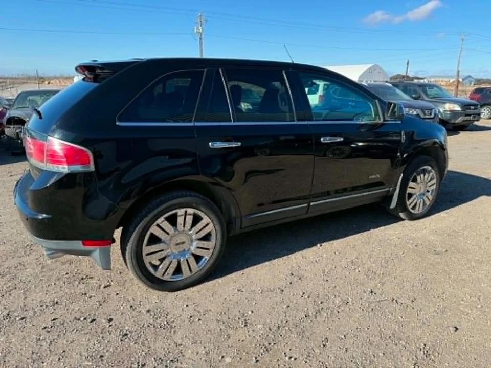 2009 Lincoln MKX - Image 3 of 9
