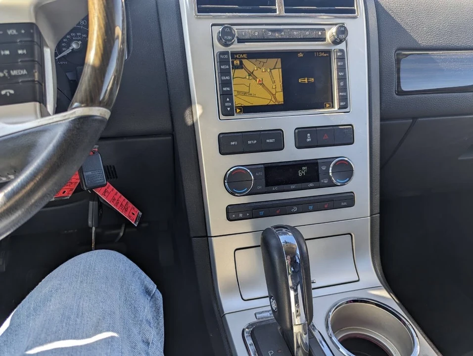 2009 Lincoln MKX - Image 20 of 21
