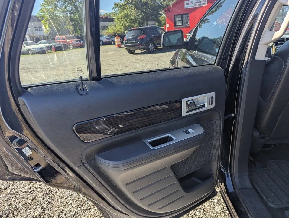 2009 Lincoln MKX - Image 19 of 21